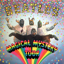 41 I Am The Walrus The Beatles Meaning Lyrics