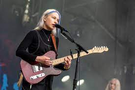 Funeral- Phoebe Bridgers: Song Meaning & Lyrics